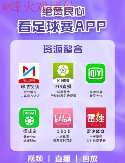 “全站看球：世界杯直播APP畅享指南”