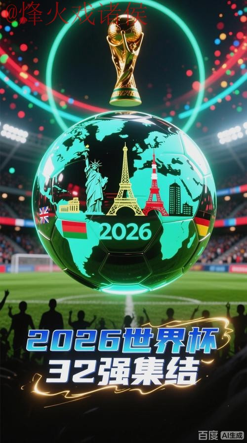 2026世界杯直播在线观看全网热门